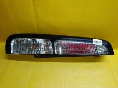 Стоп на Nissan Cube AZ10 4924, Левое расположение