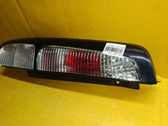 Стоп 4924 4924 на Nissan Cube AZ10 Фото 3