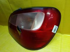 Стоп 220-20720 220-20720 на Subaru Impreza GD3 Фото 2