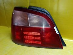 Стоп на Subaru Impreza GD3 220-20720, Левое расположение