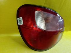 Стоп 220-20720 220-20720 на Subaru Impreza GD3 Фото 2