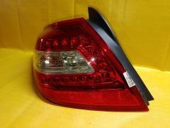 Стоп на Nissan Teana J32 P7271, Левое расположение