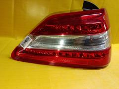 Стоп P7271 P7271 на Nissan Teana J32 Фото 2