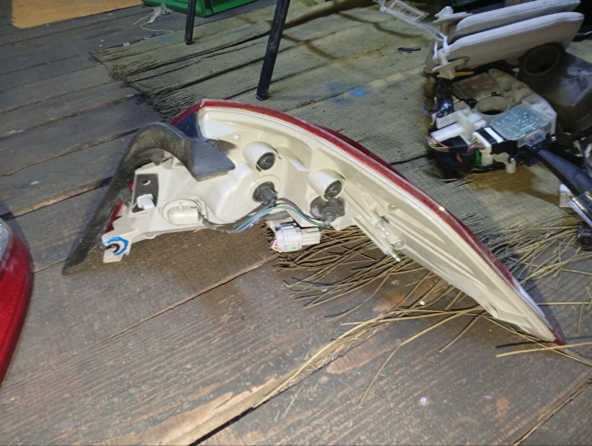 Стоп P7271 P7271 на Nissan Teana J32 Фото 7