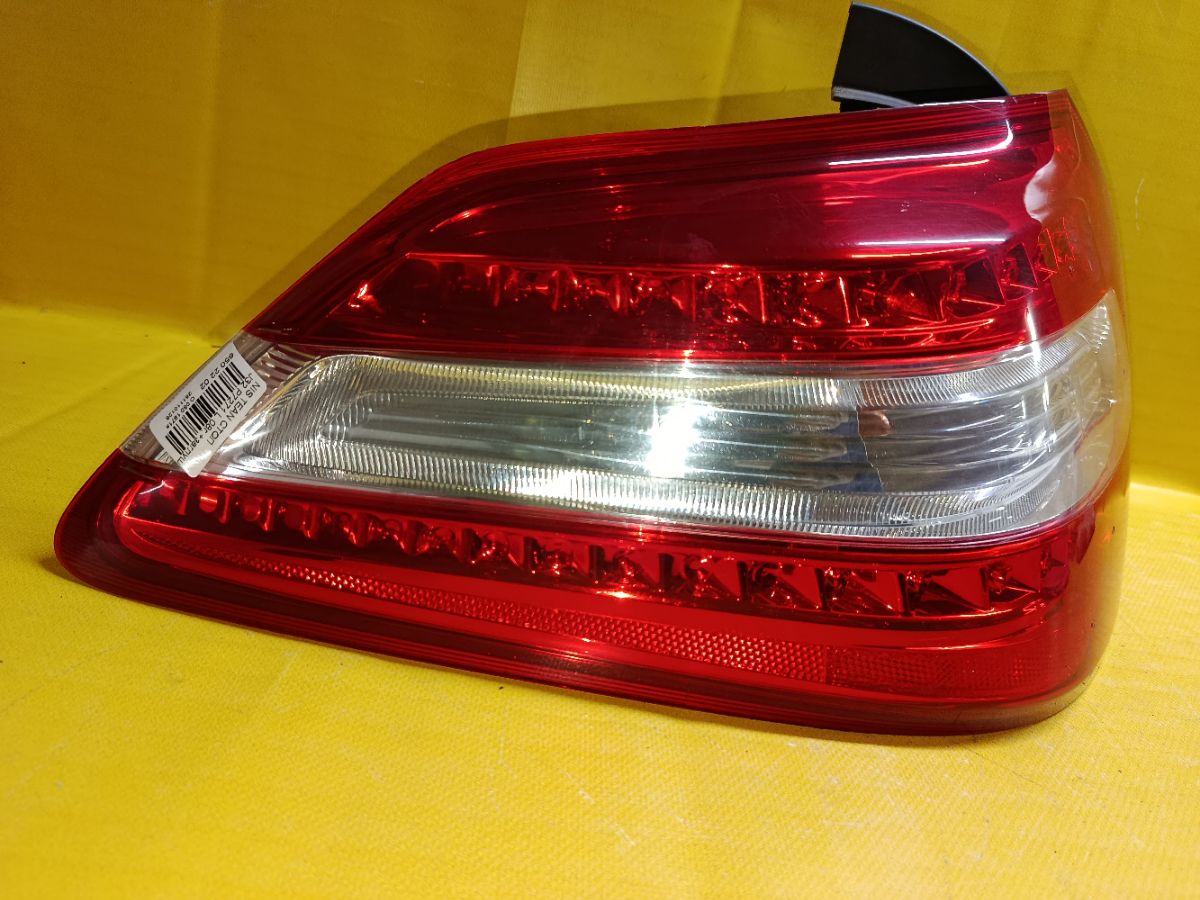 Стоп P7271 P7271 на Nissan Teana J32 Фото 2