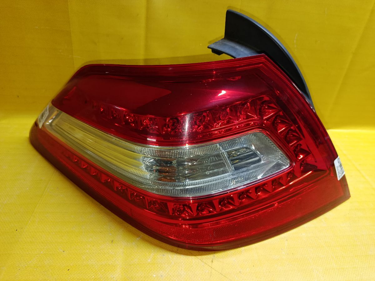 Стоп P7271 P7271 на Nissan Teana J32 Фото 3