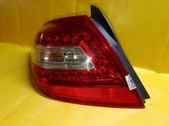 Стоп на Nissan Teana J32 P7271, Левое расположение