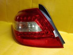 Стоп на Nissan Teana J32 P7271, Левое расположение