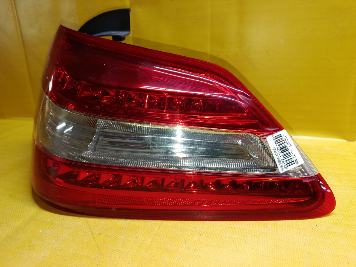 Стоп P7271 P7271 на Nissan Teana J32 Фото 2