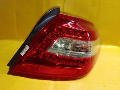 Стоп на Nissan Teana J32 P7271, Правое расположение