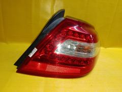 Стоп на Nissan Teana J32 P7271, Правое расположение