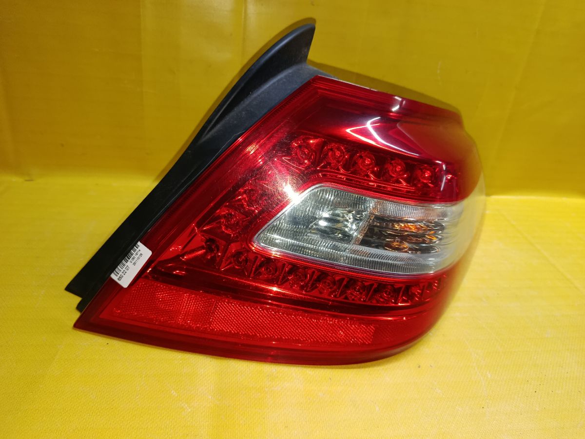 Стоп P7271 P7271 на Nissan Teana J32 Фото 1