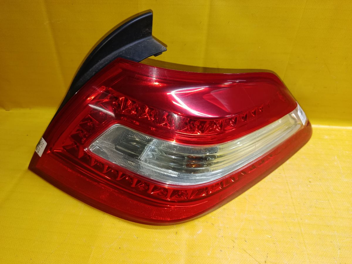Стоп P7271 P7271 на Nissan Teana J32 Фото 3