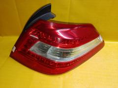 Стоп P7271 P7271 на Nissan Teana J32 Фото 3