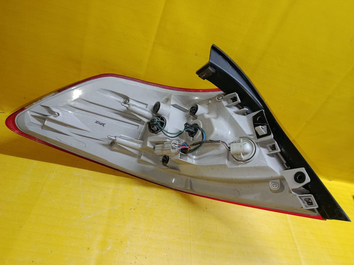 Стоп P7271 P7271 на Nissan Teana J32 Фото 4