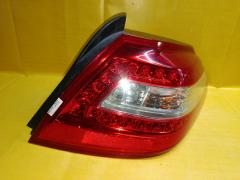 Стоп на Nissan Teana J32 P7271, Правое расположение