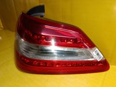 Стоп P7271 P7271 на Nissan Teana J32 Фото 2