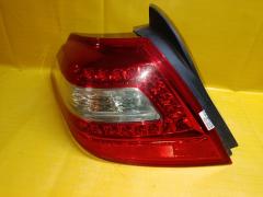 Стоп на Nissan Teana J32 P7271, Левое расположение