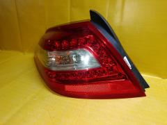 Стоп на Nissan Teana J32 P7271, Левое расположение