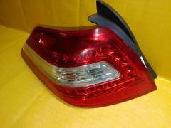 Стоп P7271 P7271 на Nissan Teana J32 Фото 3
