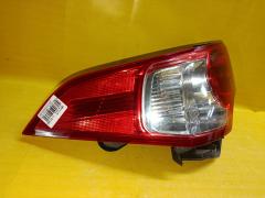 Стоп P7196 P7196 на Honda Accord CU2 Фото 2