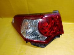 Стоп P7196 P7196 на Honda Accord CU2 Фото 3