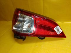 Стоп P7196 P7196 на Honda Accord CU2 Фото 2