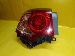 Стоп на Honda Accord CU1 P7196, Левое расположение