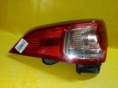 Стоп P7196 P7196 на Honda Accord CU1 Фото 2