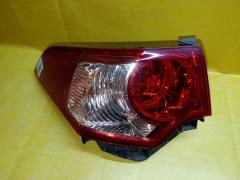 Стоп P7196 P7196 на Honda Accord CU1 Фото 3