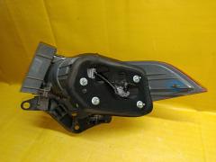 Стоп P7196 P7196 на Honda Accord CU1 Фото 4