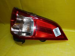 Стоп P7196 P7196 на Honda Accord CU1 Фото 2