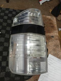 Стоп 28-185 28-185 на Toyota Voxy AZR60G Фото 4