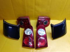 Стоп на Mazda Demio DY3W P4419