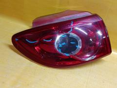 Стоп P4419 P4419 на Mazda Demio DY3W Фото 7