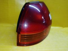 Стоп на Nissan Ad Van VHNY11 220-24765, Правое расположение