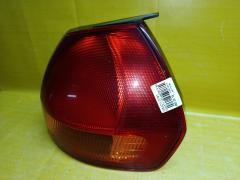 Стоп 220-24765 220-24765 на Nissan Ad Van VHNY11 Фото 3