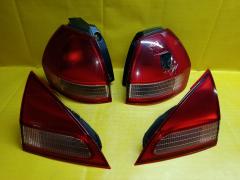 Стоп на Nissan Wingroad WFY11 220-24824