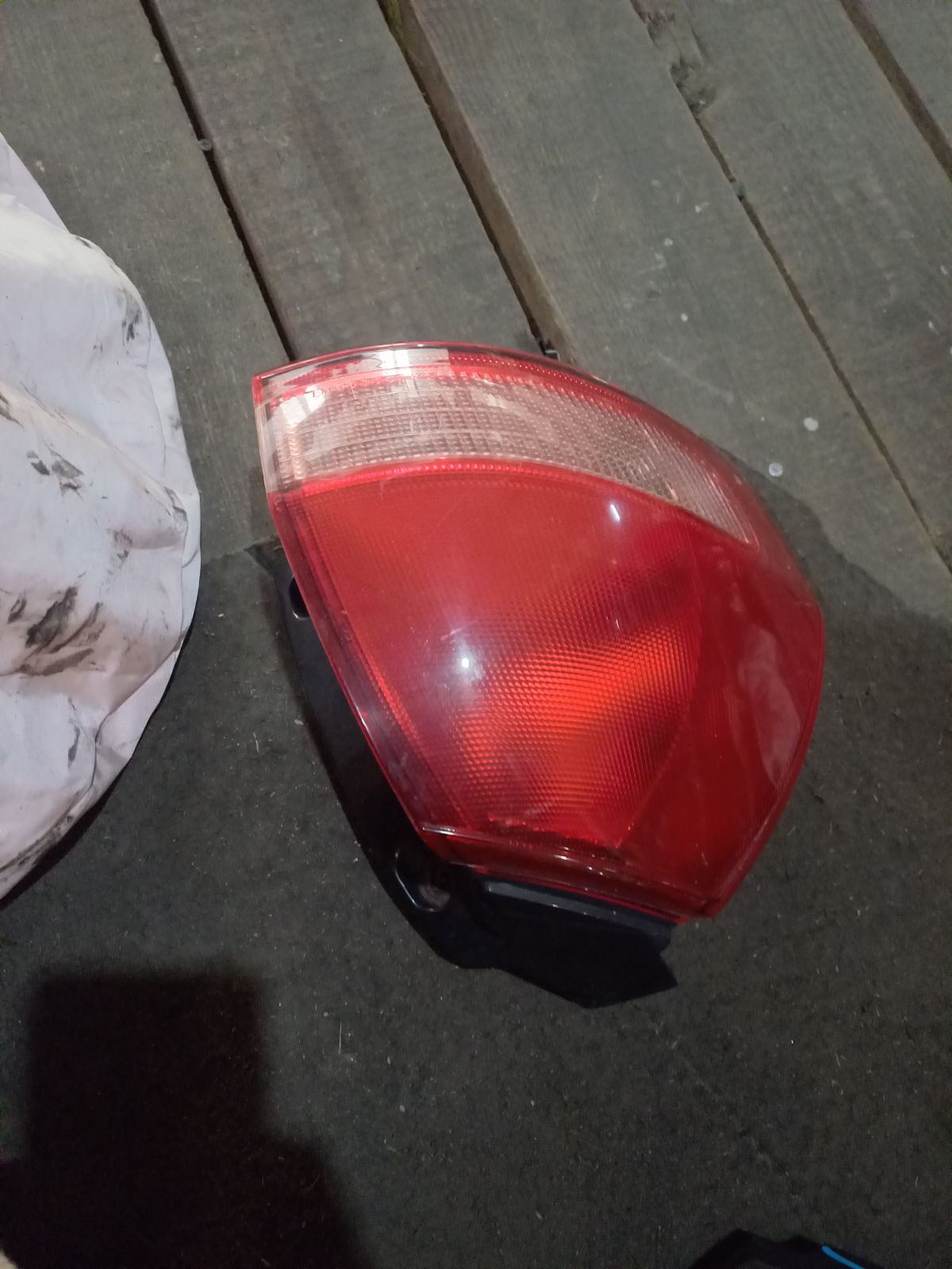 Стоп 220-24824 220-24824 на Nissan Wingroad WFY11 Фото 15