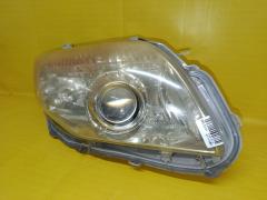 Фара на Toyota Corolla Fielder NZE144G 12-526, Правое расположение