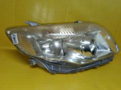 Фара 12-526 12-526 на Toyota Corolla Fielder NZE144G Фото 2