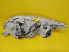 Фара 12-526 12-526 на Toyota Corolla Fielder NZE144G Фото 5