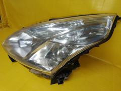 Фара 100-63987 100-63987 на Nissan Teana J32 Фото 2
