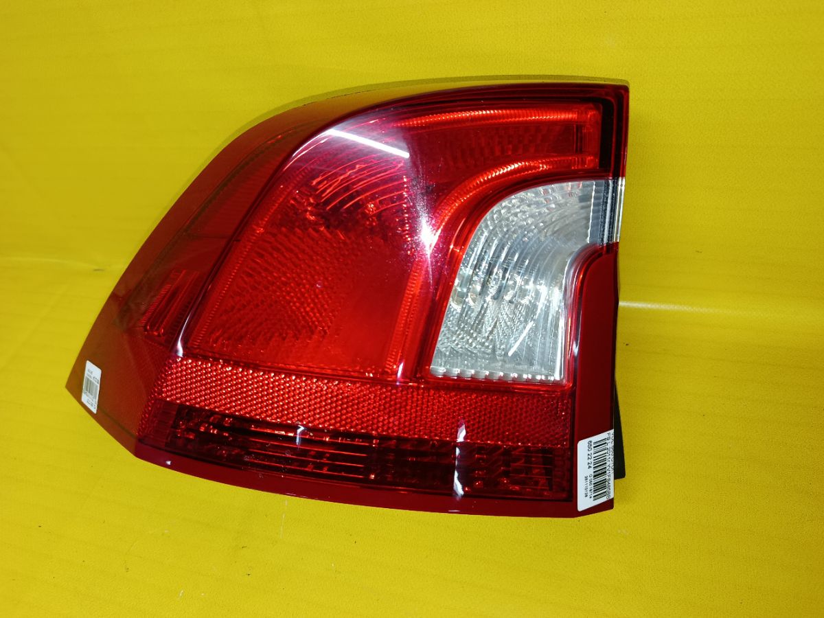 Стоп на Volvo S60 FS Фото 1