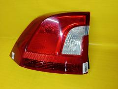 Стоп на Volvo S60 FS, Левое расположение