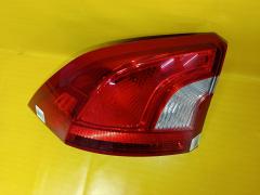 Стоп на Volvo S60 FS Фото 3