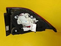 Стоп на Volvo S60 FS Фото 4