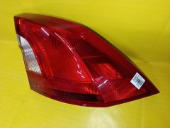 Стоп 30796268 на Volvo S60 FS Фото 2