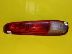 Стоп на Nissan X-Trail NT30 4913, Левое расположение