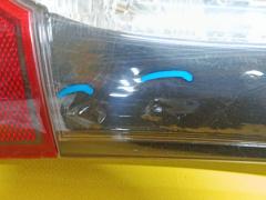 Стоп 220-87641 220-87641 на Mitsubishi Grandis NA4W Фото 7